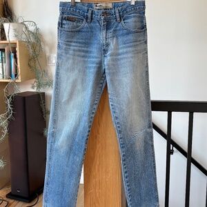 Womens Wrangler Jeans